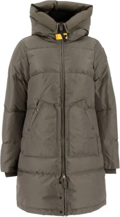 Parajumpers Jackets Groen Dames