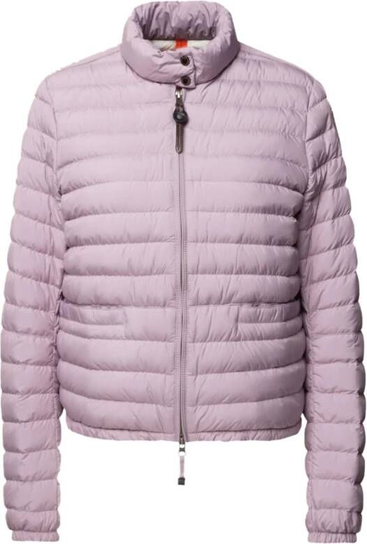 Parajumpers Winona Geded Jacket Roze Dames