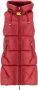 Parajumpers Oversized Dons Bodywarmer Rood Dames - Thumbnail 1