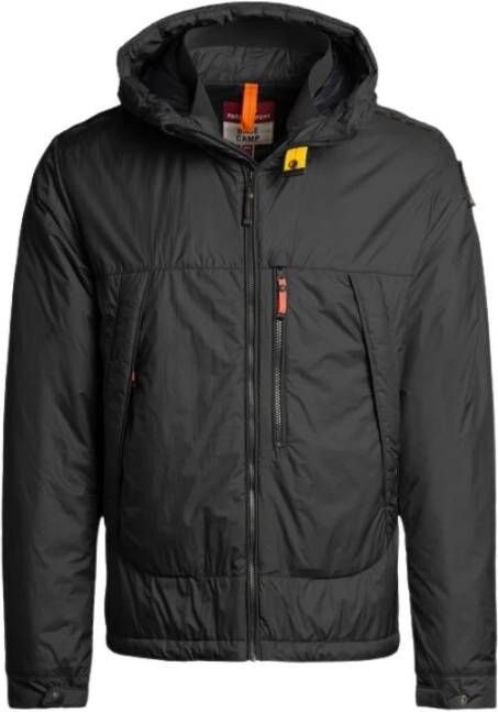 Parajumpers Jackets Zwart Heren