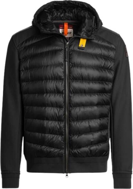 Parajumpers Jackets Zwart Heren