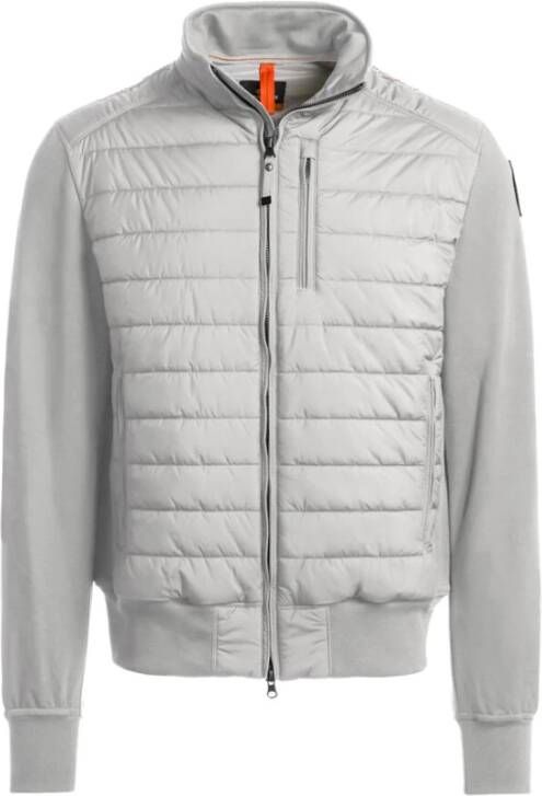 Parajumpers Jasje Grijs Heren