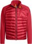 Parajumpers Jayden Rio Red XS Jas Rood Heren - Thumbnail 1