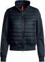 Parajumpers Stijlvolle en lichte Rosy vest Blauw - Thumbnail 1