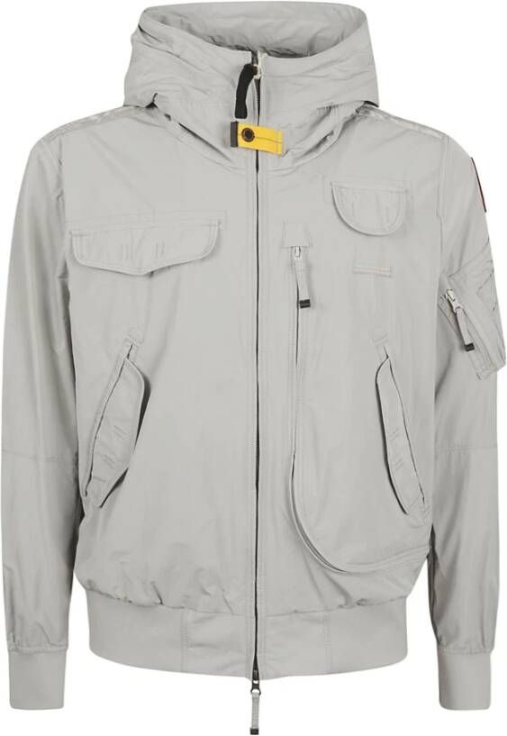 Parajumpers Light Jackets Grijs Heren