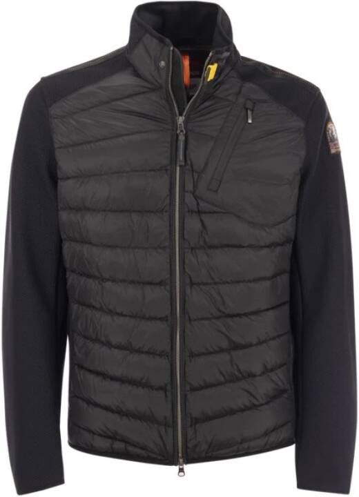 Parajumpers Light Jackets Zwart Heren