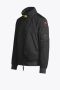 Parajumpers Fire Spring Bomber Jas Black Heren - Thumbnail 3