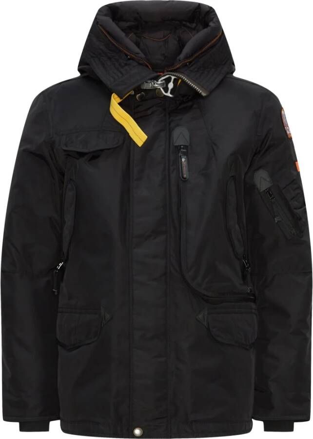 Parajumpers Ma03 Righthand 2303 Vindj. Jas Zwart Heren