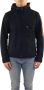 Parajumpers Nigel Lichtgewicht Jas Stijlvol en Functioneel Black Heren - Thumbnail 1