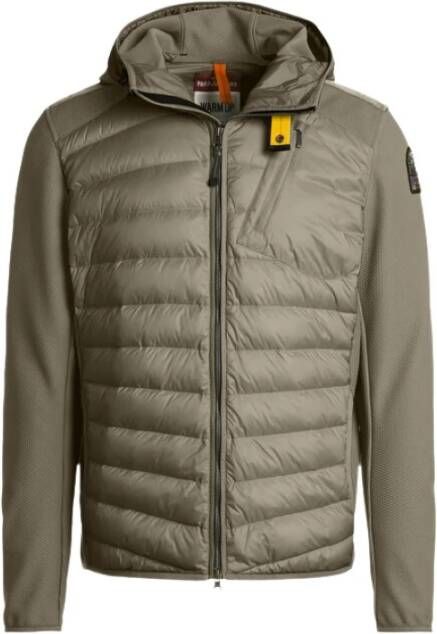 Parajumpers Nolan Light Jacket Groen Heren