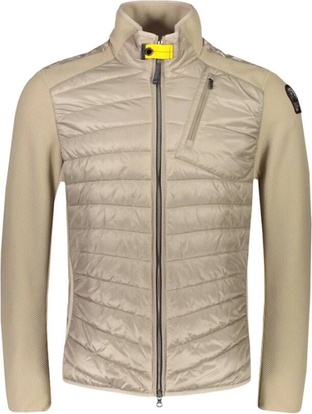 Parajumpers Omlaag jas Beige