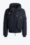 Parajumpers Navy Gobi Man Donsjas Maten Xs-3Xl Zwart Heren - Thumbnail 1