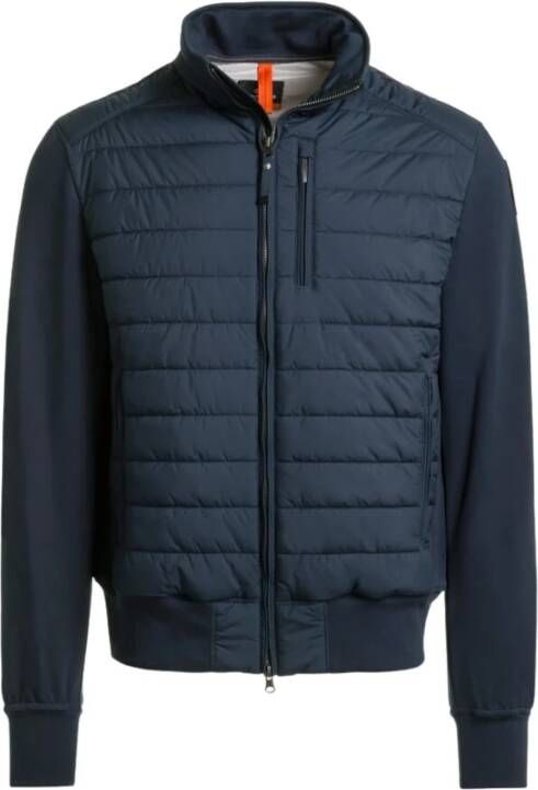 Parajumpers Omlaag jas Blauw Heren