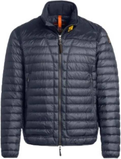 Parajumpers Omlaag jas Zwart Heren