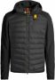 Parajumpers Omlaag jas Zwart Heren - Thumbnail 1