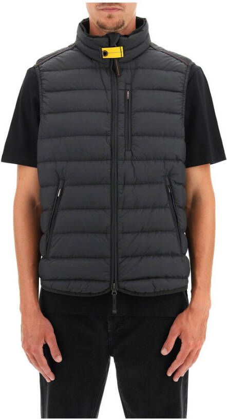 Parajumpers Perfect vest Zwart Heren