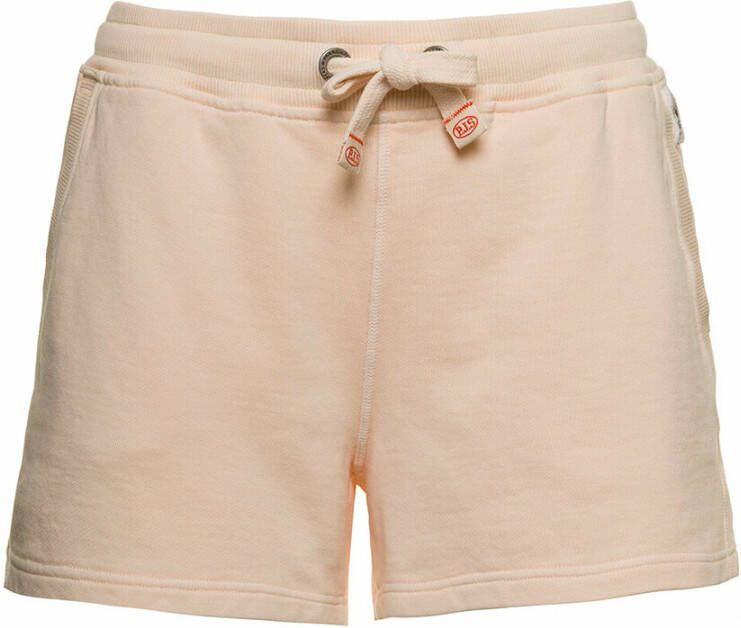Parajumpers Short Shorts Roze Dames