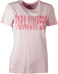 Parajumpers Pink Tender faith Roze Dames