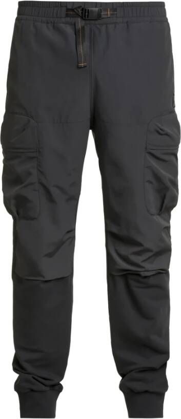 Parajumpers Rechte broek Zwart Heren