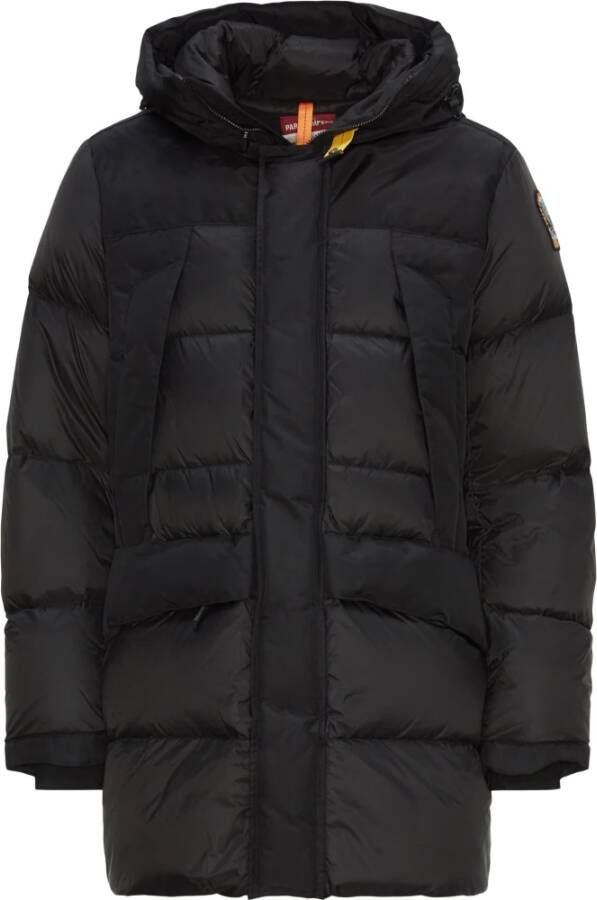 Parajumpers Shedir 2303 Vindj. Jas Zwart Heren