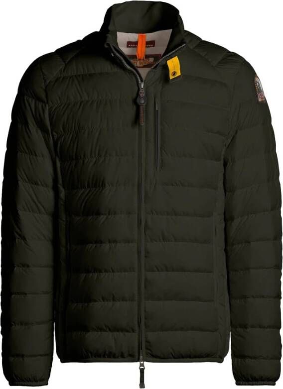 Parajumpers Superlichtgroene Sycamore Heren Donsjas Groen Heren