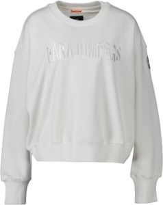 Parajumpers Sweater Wit Dames