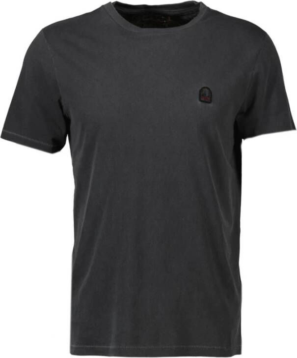 Parajumpers T-Shirt Grijs Heren