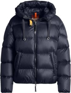 Parajumpers Tilly Puffer Jacket Blauw Dames
