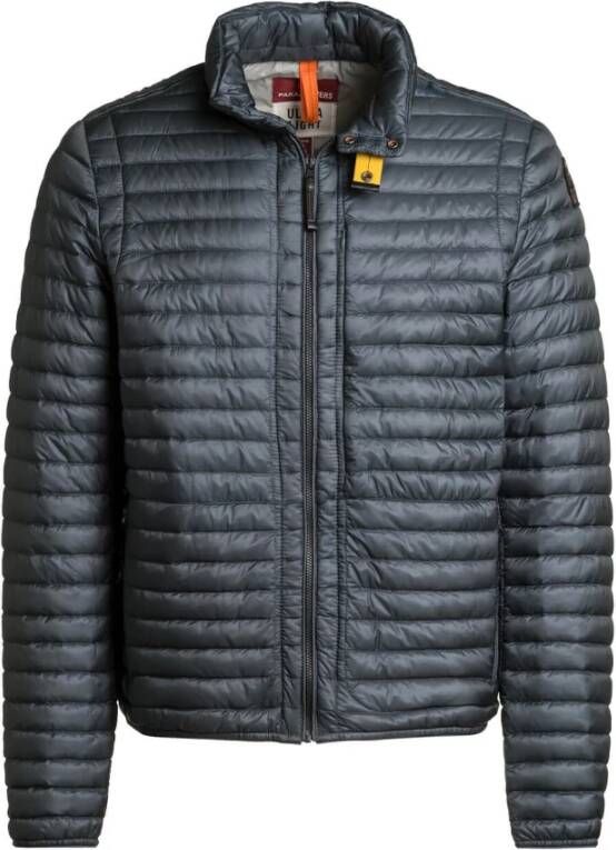 Parajumpers Tommy Donsjas Blauw Heren