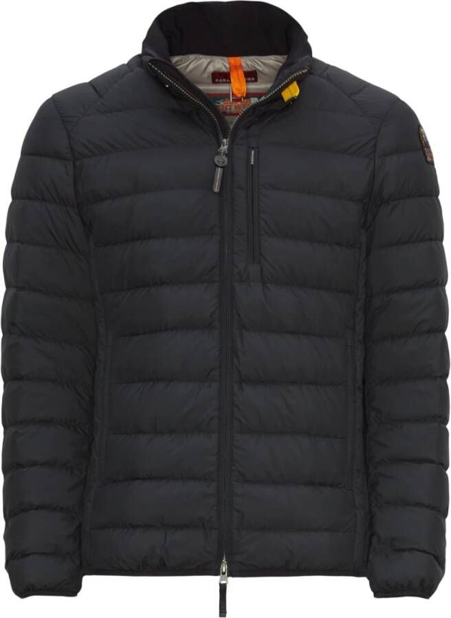 Parajumpers UGO 2303 Vindj. Jas Zwart Heren