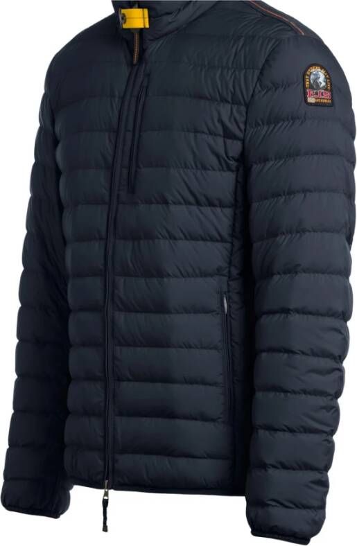 Parajumpers UGO MAN Klassieke Blauwe Donsjas Blauw Heren
