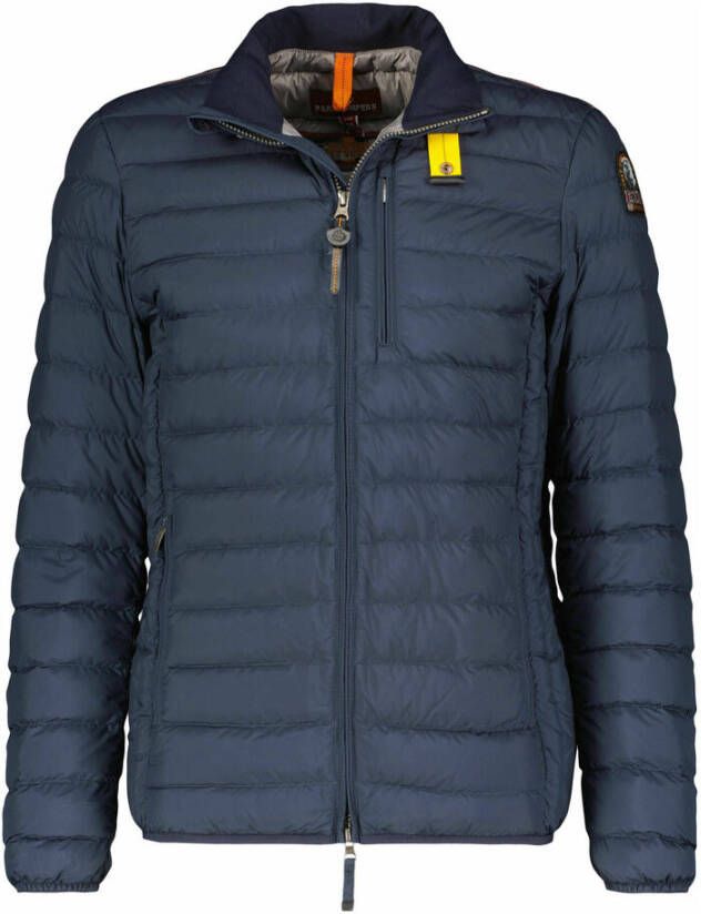 Parajumpers UGO MAN Klassieke Blauwe Donsjas Blauw Heren