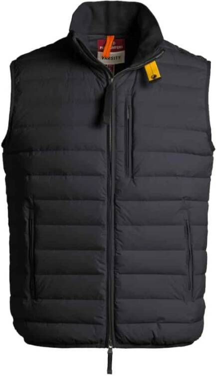 Parajumpers Vests Blauw Heren