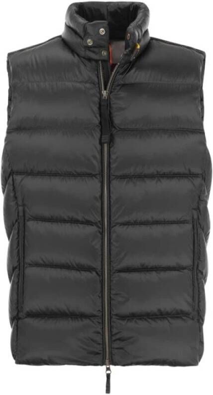 Parajumpers Vests Grijs Heren