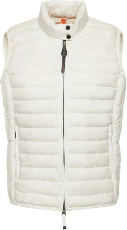 Parajumpers Dodie Jas White Dames