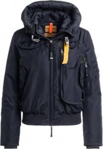 Parajumpers Winter Jackets Blauw Dames