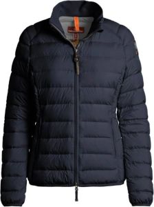 Parajumpers Winter Jackets Blauw Dames