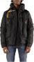 Parajumpers Winter Jackets Zwart Heren - Thumbnail 1
