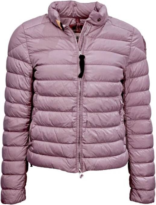 Parajumpers Winter jas Paars Dames