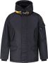 Parajumpers Right Hand Core Jacket Black Heren - Thumbnail 1