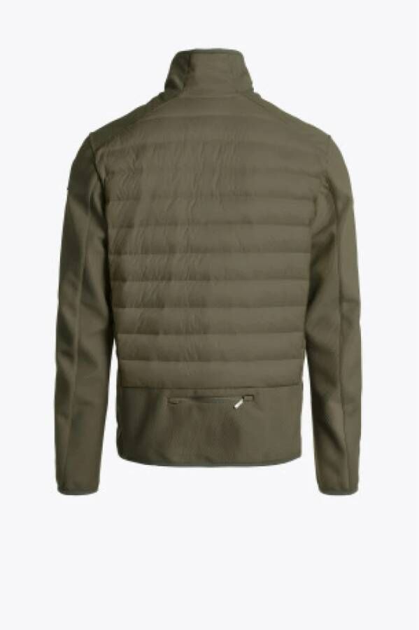 Parajumpers Winterjas Groen Heren
