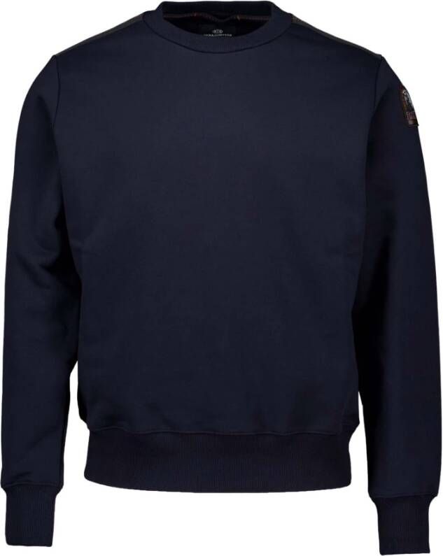 Parajumpers Zwarte K2 0710 Truien Zwart Heren