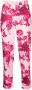 P.a.r.o.s.h. Broek Roze Dames - Thumbnail 1
