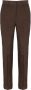 P.a.r.o.s.h. EEN Broek Bruin Dames - Thumbnail 1