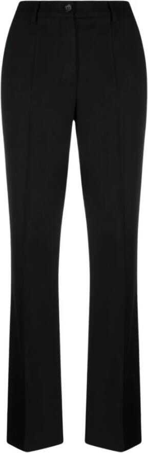 P.a.r.o.s.h. Suit Trousers Zwart Dames