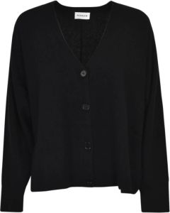 P.a.r.o.s.h. Sweater Zwart Dames