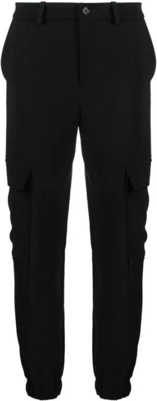 P.a.r.o.s.h. Sweatpants Zwart Dames