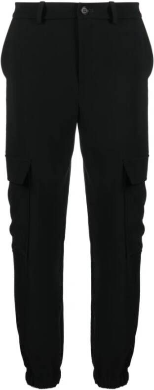 P.a.r.o.s.h. Sweatpants Zwart Dames