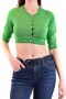 P.a.r.o.s.h. Vest Groen Dames - Thumbnail 1