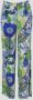 P.a.r.o.s.h. Wide Trousers Blauw Dames - Thumbnail 1